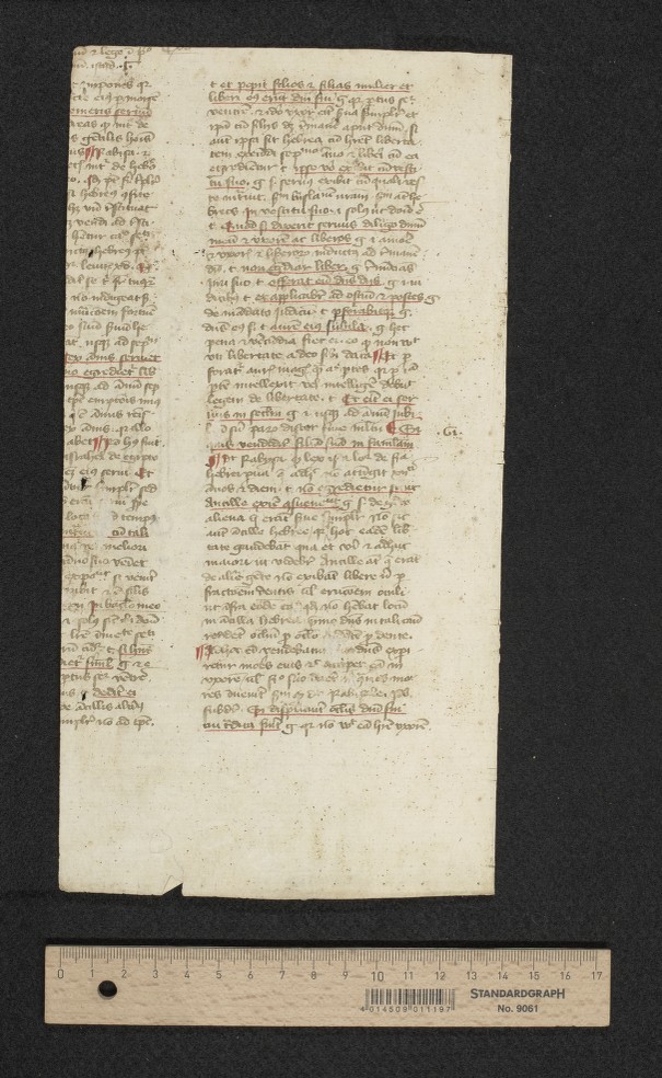 bifolium 5, fol. [2]v