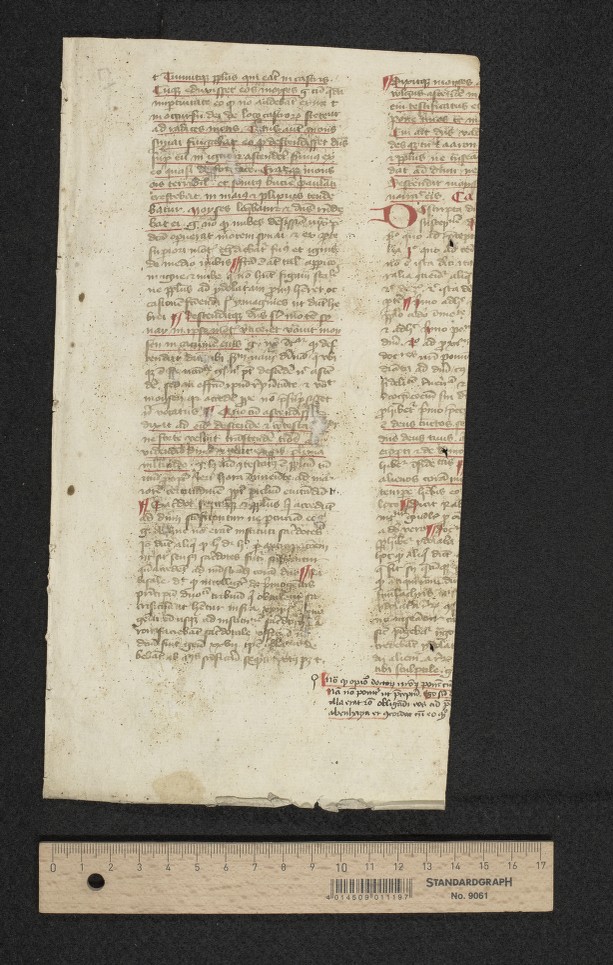 bifolium 6, fol. [1]r