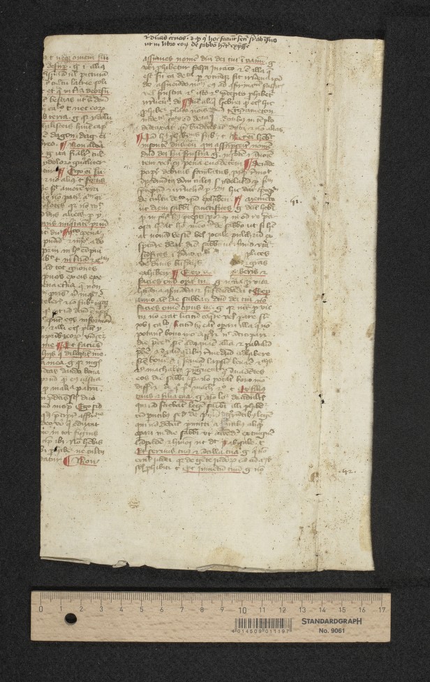bifolium 6, fol. [1]v