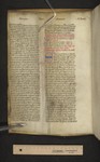 fol. 177r (upper flyleaf verso)