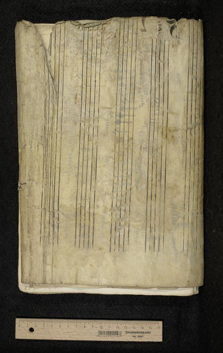 Lower cover