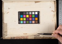 Additional image annotation