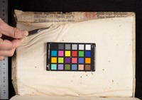 Additional image annotation