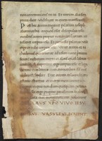recto - National Library of Australia MS 4052/3/107