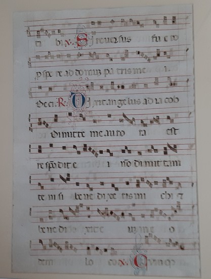 verso