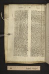 fol. 175v (upper flyleaf verso)
