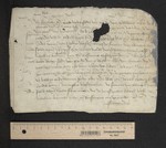 fragm. 8 recto