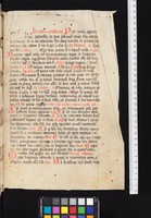 front flyleaf recto