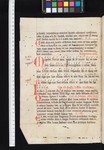 back flyleaf recto