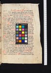 colour checker