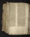 fol. [182]r (upper flyleaf recto)