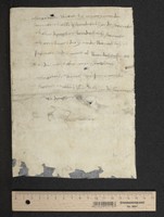 fragm. 5 recto