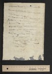 fragm. 5 verso
