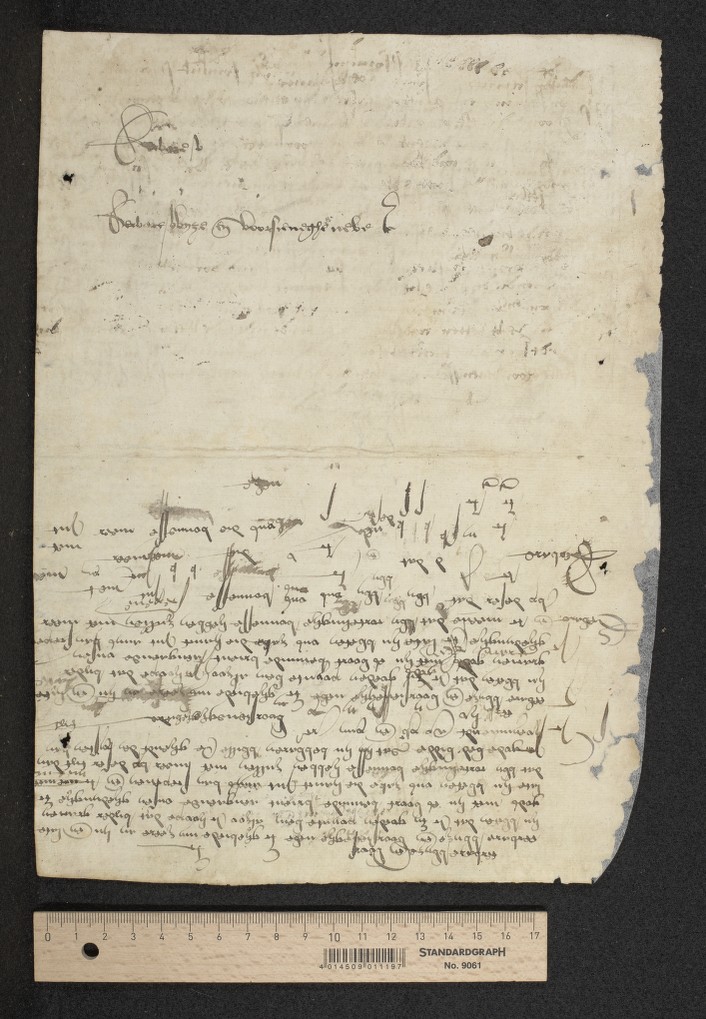 fragm. 24 recto