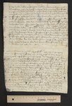 fragm. 25 recto