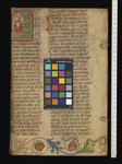 QP card on binding