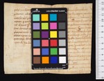 colour checker