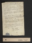 fragm. 4 recto