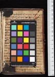 colour checker