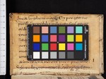 colour checker