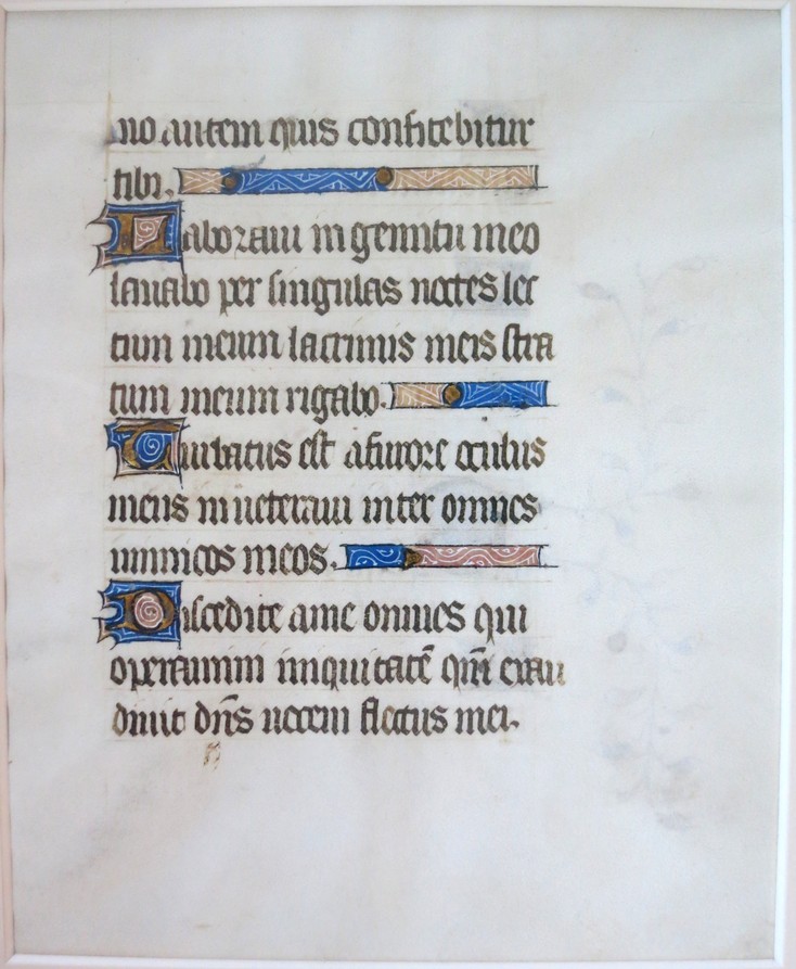 McBride_collection_HL_45_2_Penitential_Psalms_recto_J