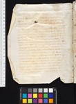 fragment 2 verso