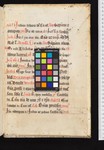 colour checker