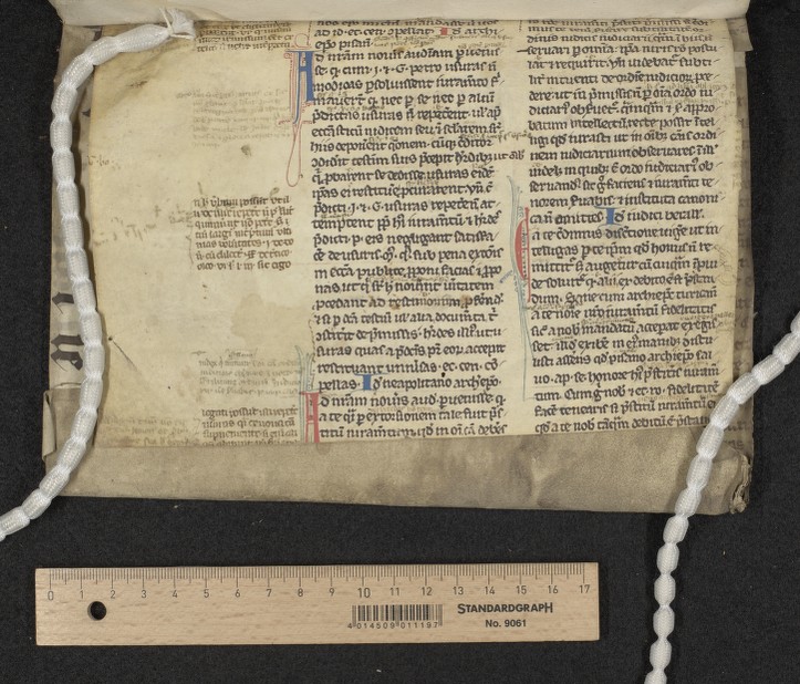 lower pastedown recto 