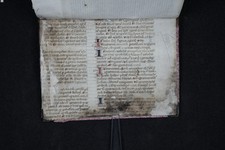 Contregarde inférieure