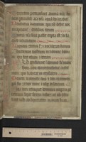 Handschriften en Zeldzame Drukken, nr. 20-4, leaf 2, fol. [1]v