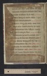 Handschriften en Zeldzame Drukken, nr. 20-4, leaf 3, fol. [1]v