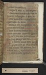 Handschriften en Zeldzame Drukken, nr. 20-4, leaf 5, fol. [1]v