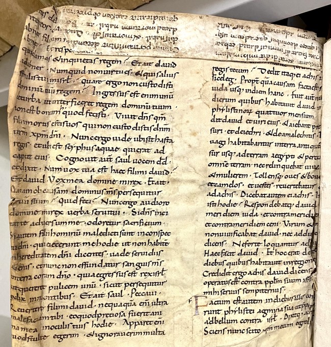 front cover (inside)