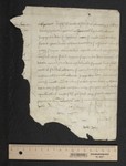 fragm. 2 recto