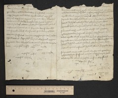 fragm. 38 recto
