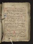 fol. 33r (lower flyleaf verso)