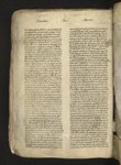 fol. 173v (lower flyleaf verso)