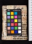 colour checker