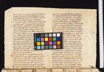 colour checker
